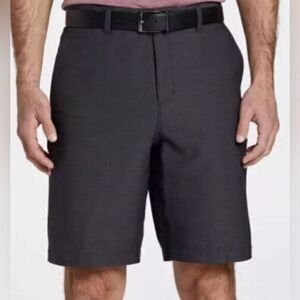 NWT VRST Men’s Core 9” Golf Short - Charcoal - Size 36